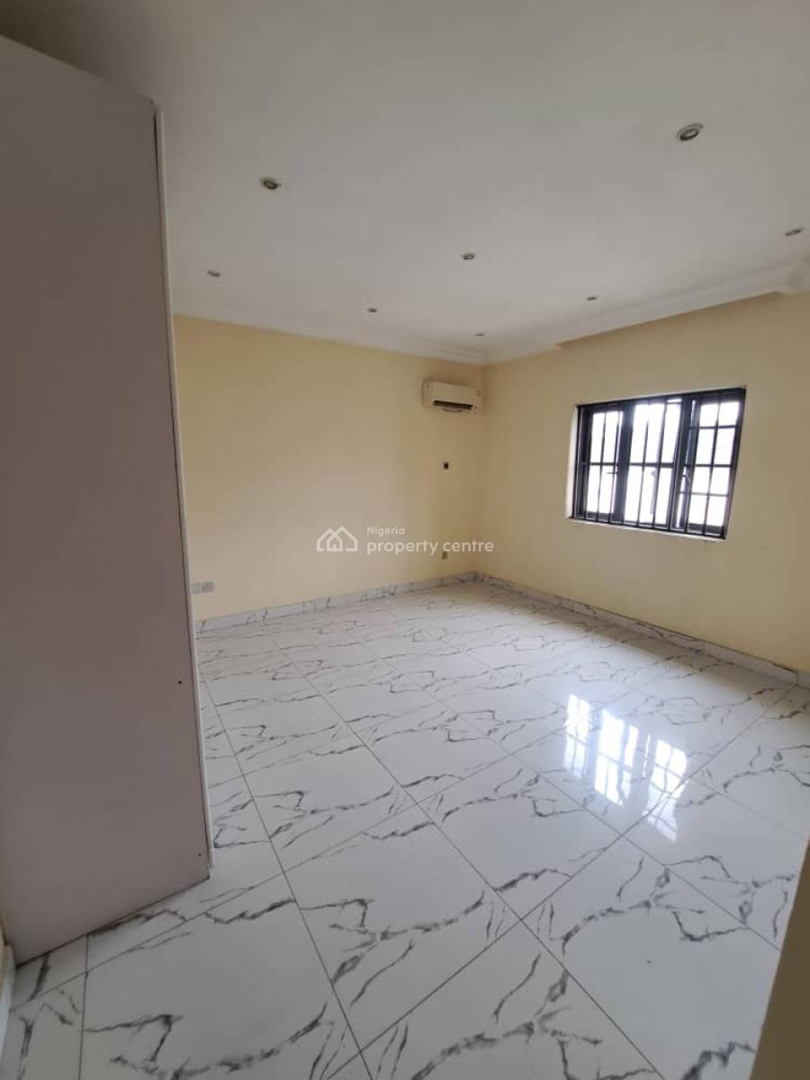 Lovely 4 Bedroom Duplex in a Serviced Estate, Off Chevron Drive, Idado, Lekki, Lagos, Terraced Duplex for Rent