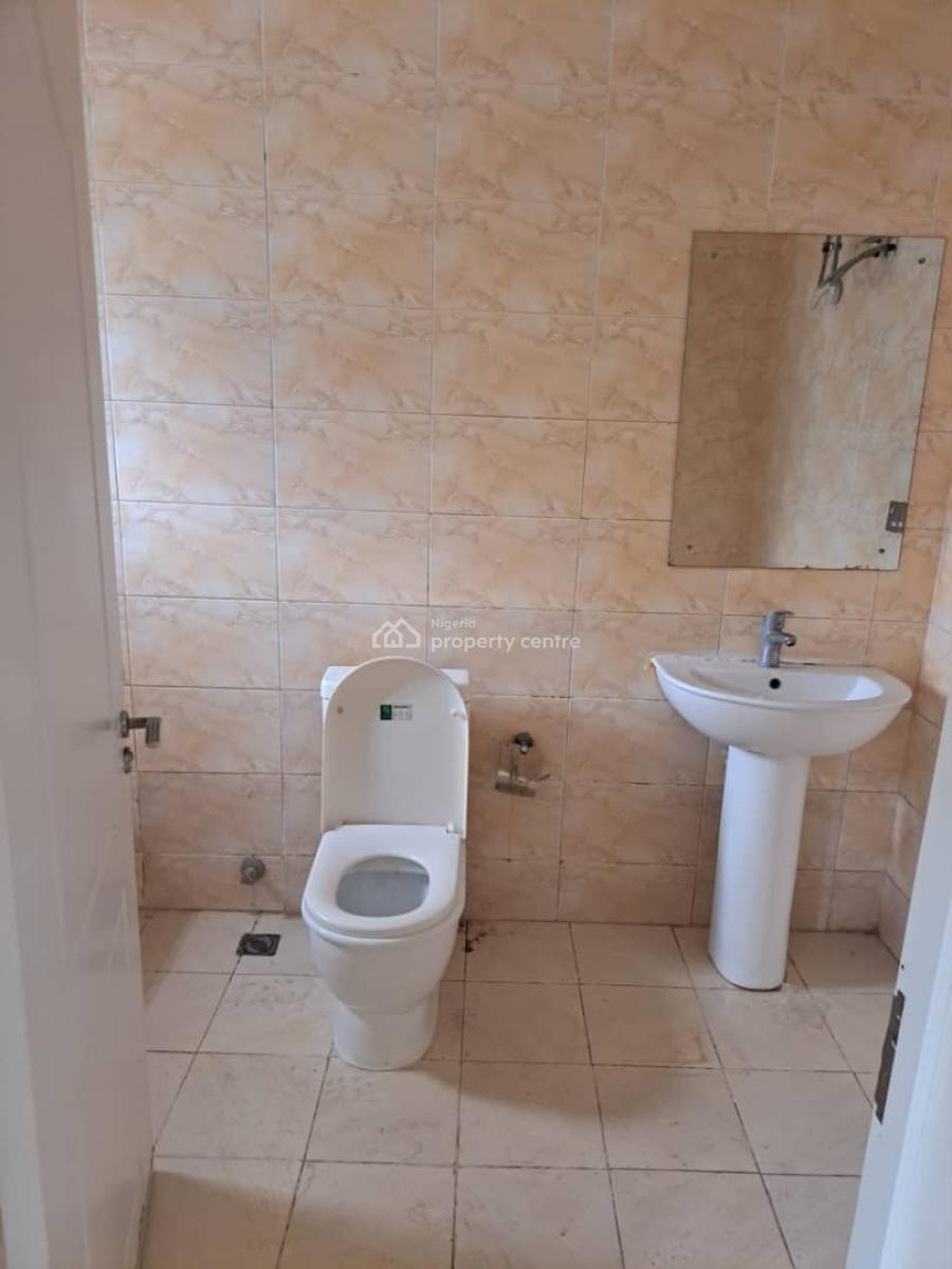 Lovely 4 Bedroom Duplex in a Serviced Estate, Off Chevron Drive, Idado, Lekki, Lagos, Terraced Duplex for Rent