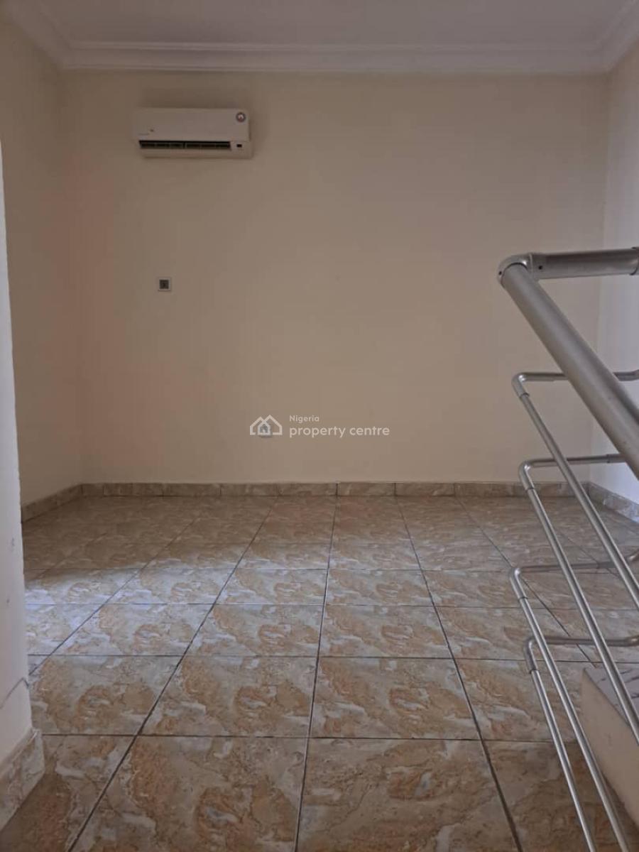 Lovely 4 Bedroom Duplex in a Serviced Estate, Off Chevron Drive, Idado, Lekki, Lagos, Terraced Duplex for Rent