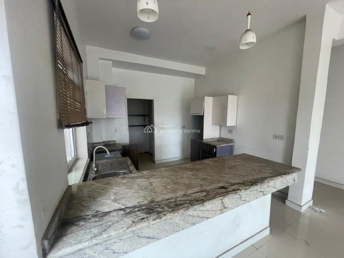 Standard 2bedroom Flat, Dideolu Estate, Oniru, Victoria Island (vi), Lagos, Flat / Apartment for Rent