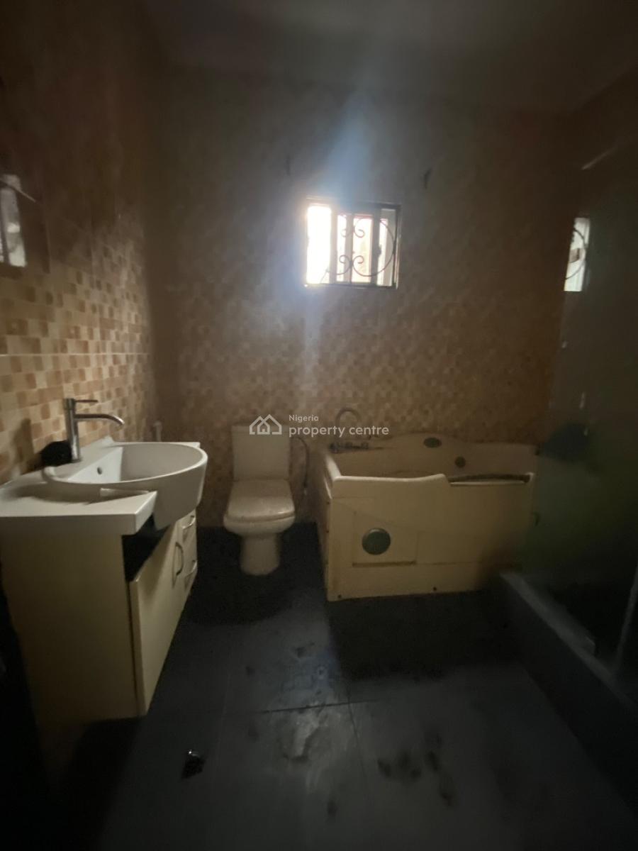 Miniflat, Chevron, Lekki, Lagos, House for Rent