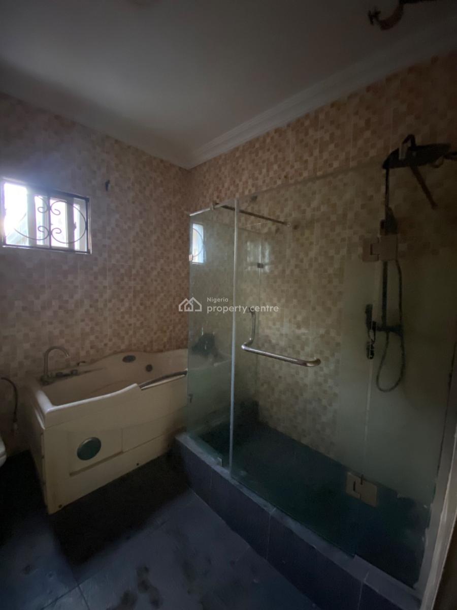 Miniflat, Chevron, Lekki, Lagos, House for Rent