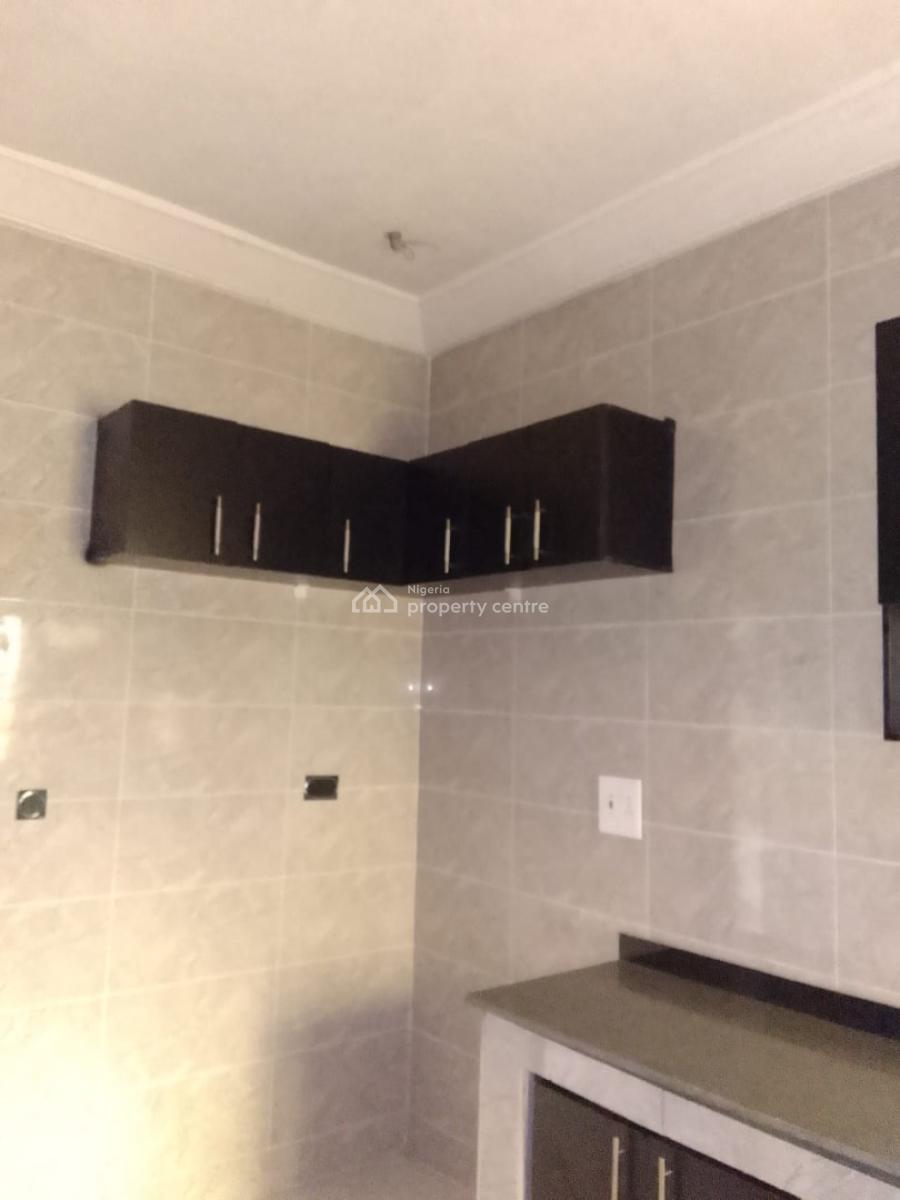 Newly Built 2 Bedroom Flats, Greenland Estate, Sangotedo, Ajah, Lagos, Detached Duplex for Rent