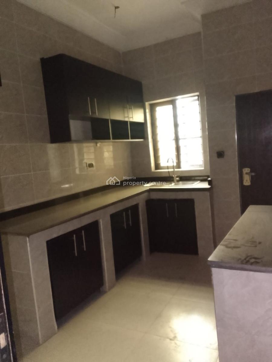 Newly Built 2 Bedroom Flats, Greenland Estate, Sangotedo, Ajah, Lagos, Detached Duplex for Rent