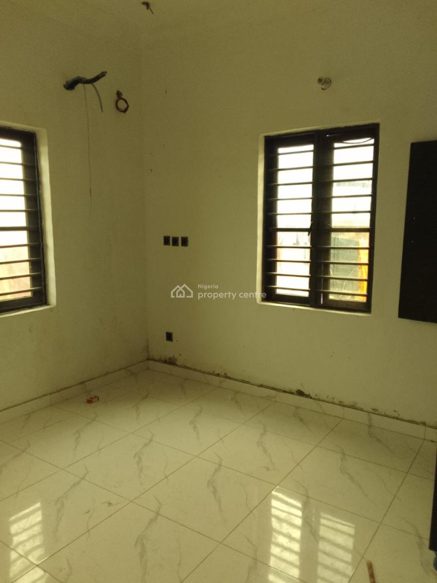 Newly Built 2 Bedroom Flats, Greenland Estate, Sangotedo, Ajah, Lagos, Detached Duplex for Rent