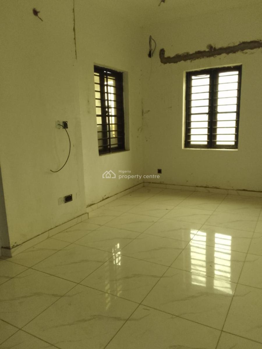 Newly Built 2 Bedroom Flats, Greenland Estate, Sangotedo, Ajah, Lagos, Detached Duplex for Rent