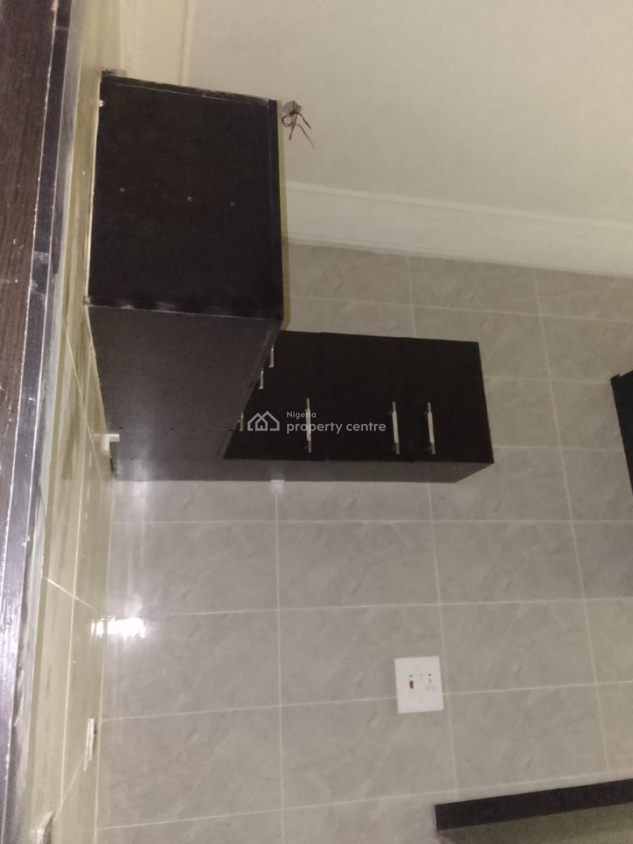 Newly Built 2 Bedroom Flats, Greenland Estate, Sangotedo, Ajah, Lagos, Detached Duplex for Rent