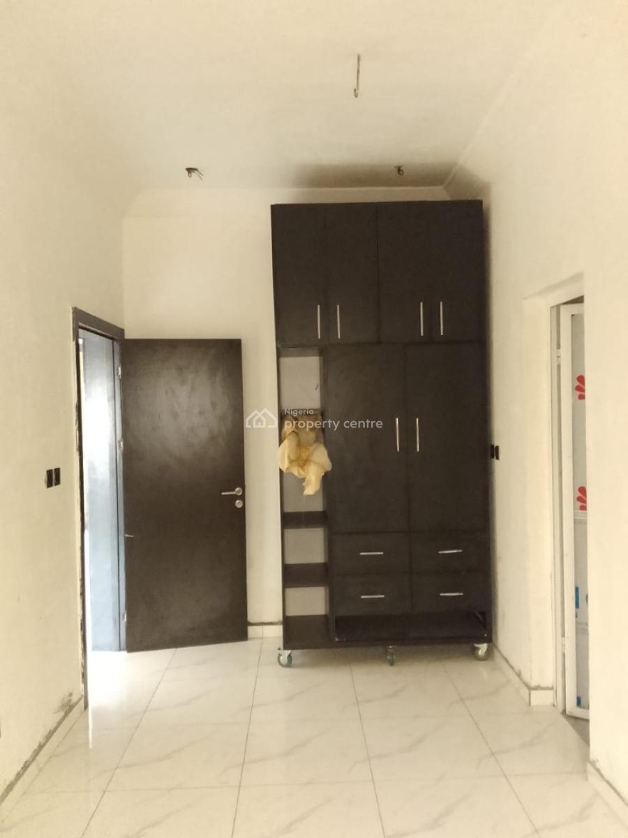 Newly Built 2 Bedroom Flats, Greenland Estate, Sangotedo, Ajah, Lagos, Detached Duplex for Rent