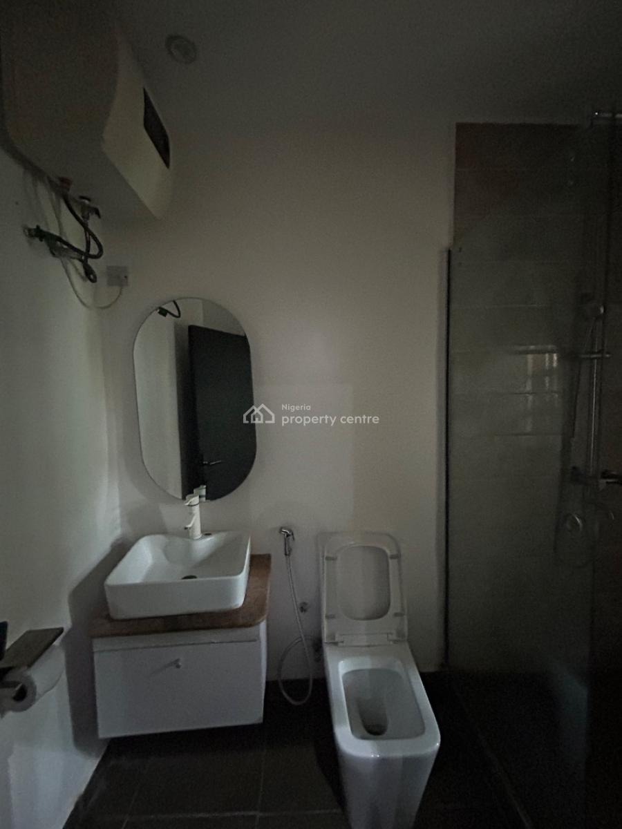 Furnished 3 Bedroom Apartment with Bq, Parkview, Ikoyi, Lagos, Flat / Apartment for Rent