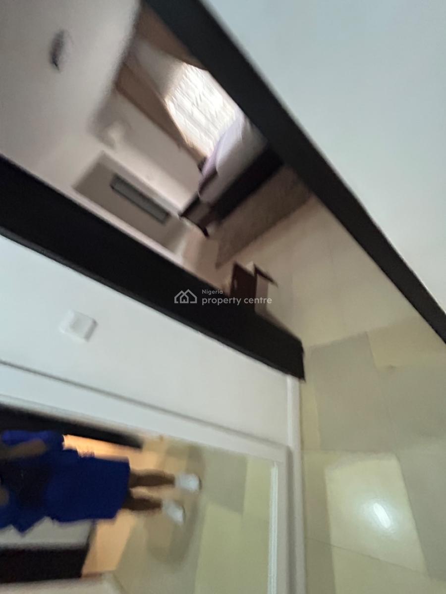 Furnished 3 Bedroom Apartment with Bq, Ikoyi, Lagos, Flat / Apartment for Rent