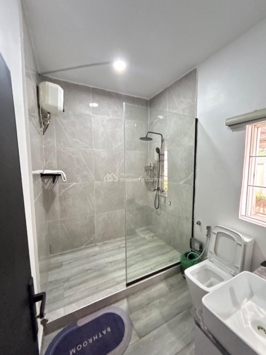 Furnished 3 Bedroom Apartment with Bq, Ikoyi, Lagos, Flat / Apartment for Rent