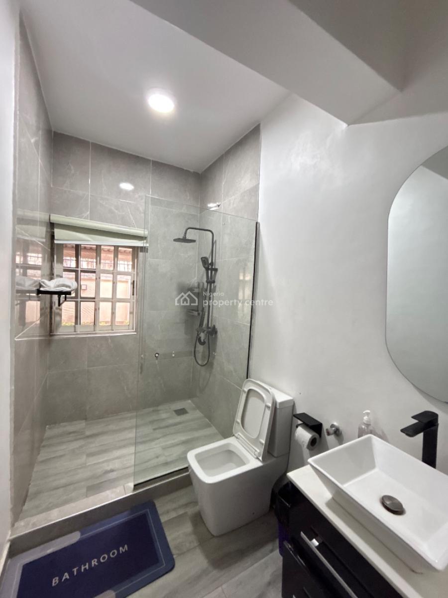 Furnished 3 Bedroom Apartment with Bq, Ikoyi, Lagos, Flat / Apartment for Rent