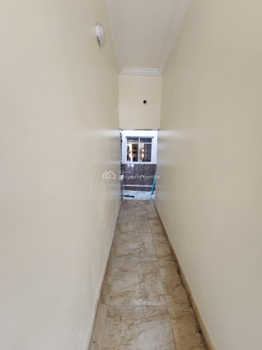 3 Bedroom Maisonette in a Secure Estate, Ocean Bay Estate, Orchid Road, Lekki, Lagos, Flat / Apartment for Rent