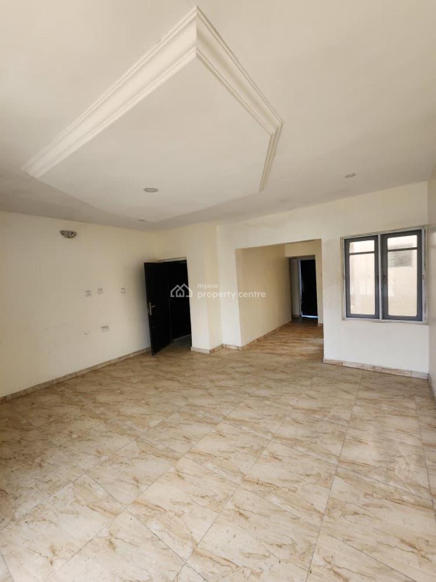 3 Bedroom Maisonette in a Secure Estate, Ocean Bay Estate, Orchid Road, Lekki, Lagos, Flat / Apartment for Rent