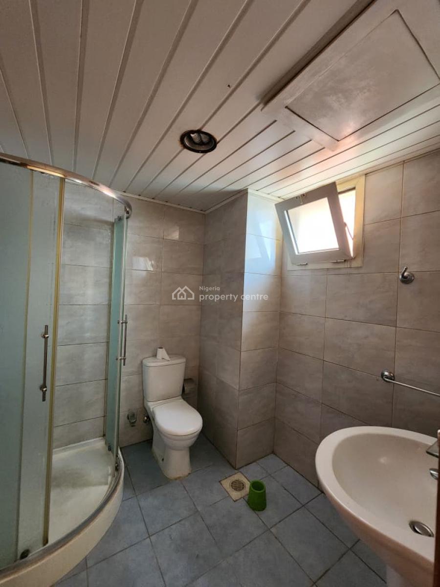 Standard Spacious and Luxury 3 Bedroom Apartment, Banana Island, Ikoyi, Lagos, Flat / Apartment for Rent