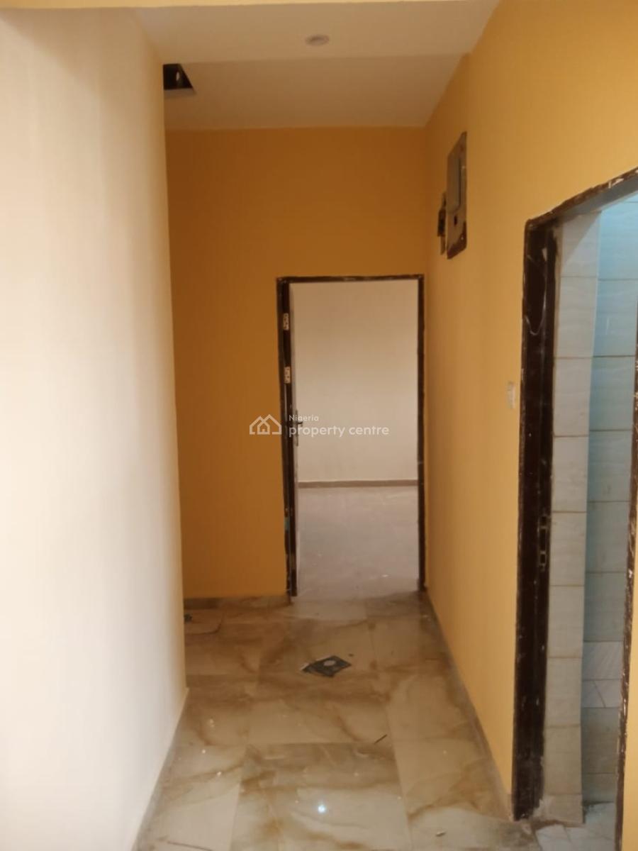 Beautifully Renovated 2 Bedroom, News Engineering, Dawaki, Gwarinpa, Abuja, Flat / Apartment for Rent