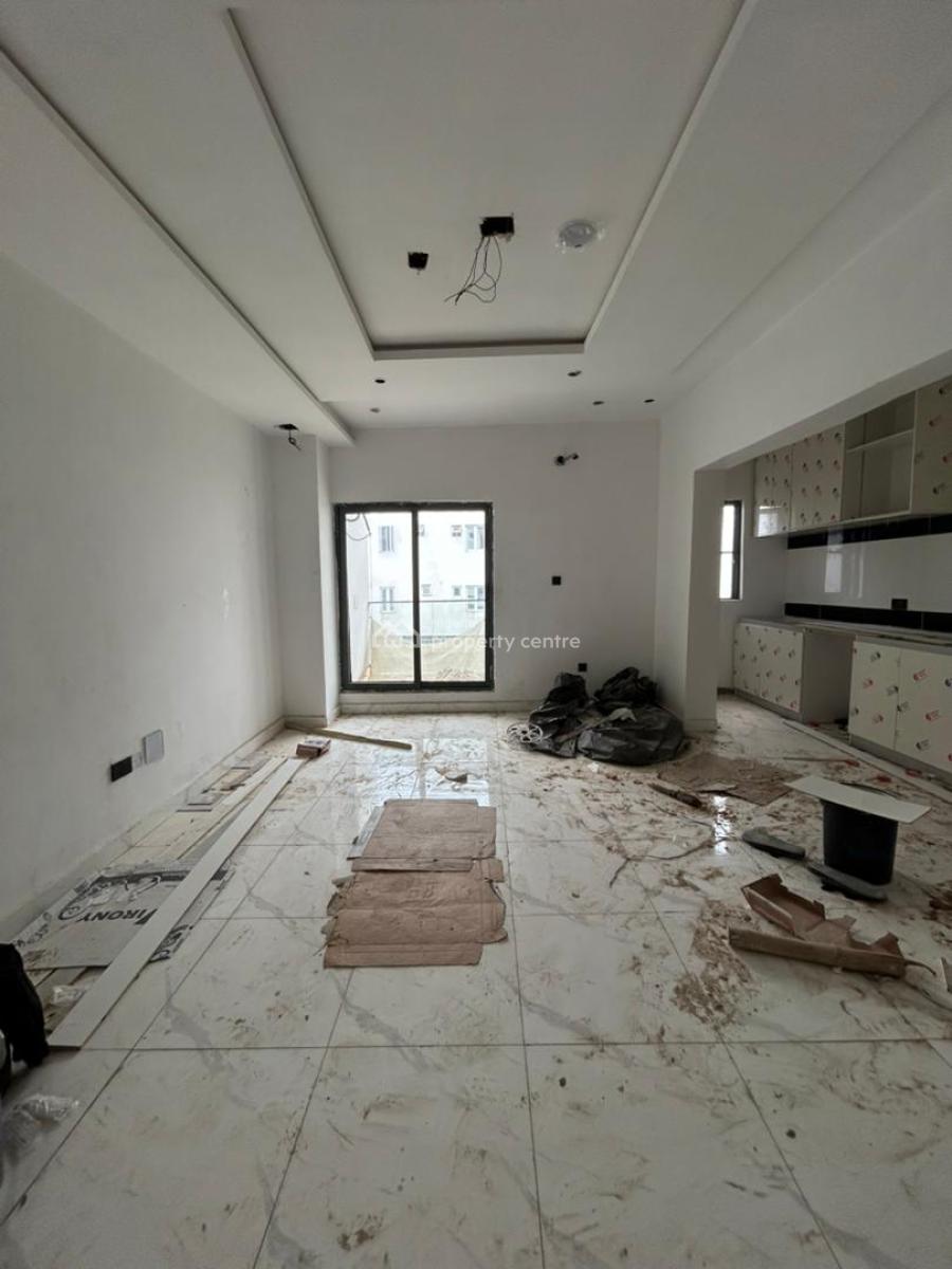 2-bedroom Apartment, Ilasan, Lekki, Lagos, Flat / Apartment for Sale