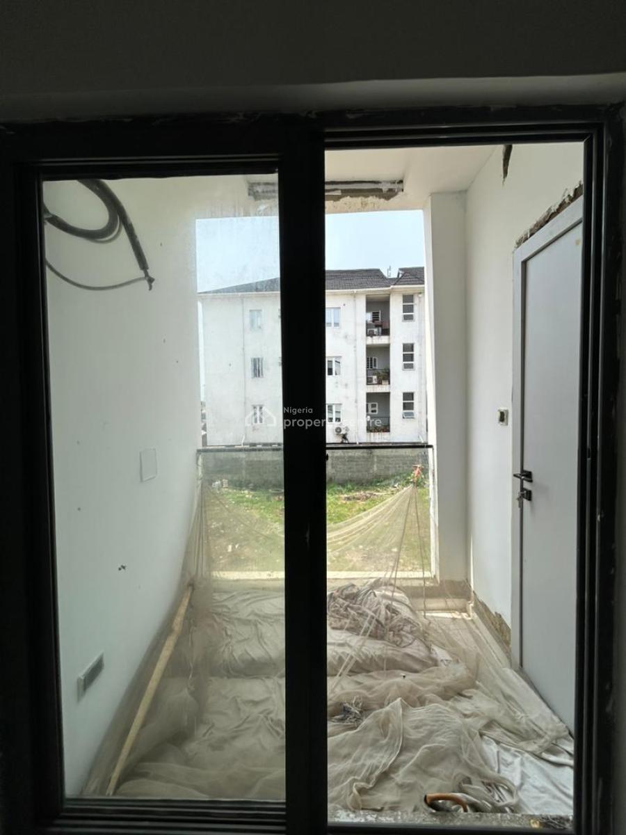 2-bedroom Apartment, Ilasan, Lekki, Lagos, Flat / Apartment for Sale