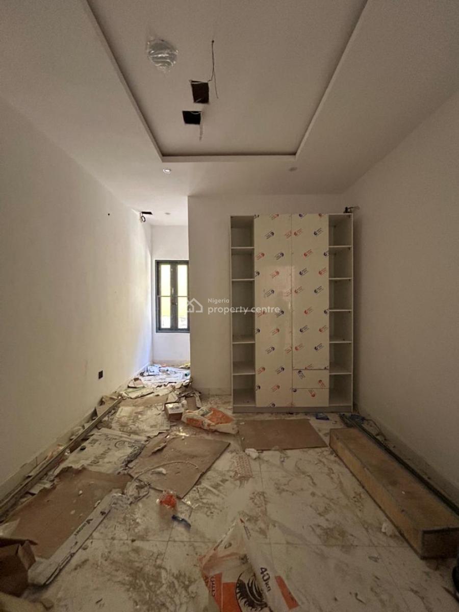 2-bedroom Apartment, Ilasan, Lekki, Lagos, Flat / Apartment for Sale