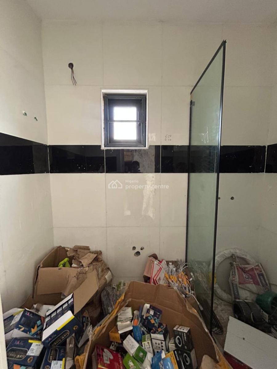 2-bedroom Apartment, Ilasan, Lekki, Lagos, Flat / Apartment for Sale