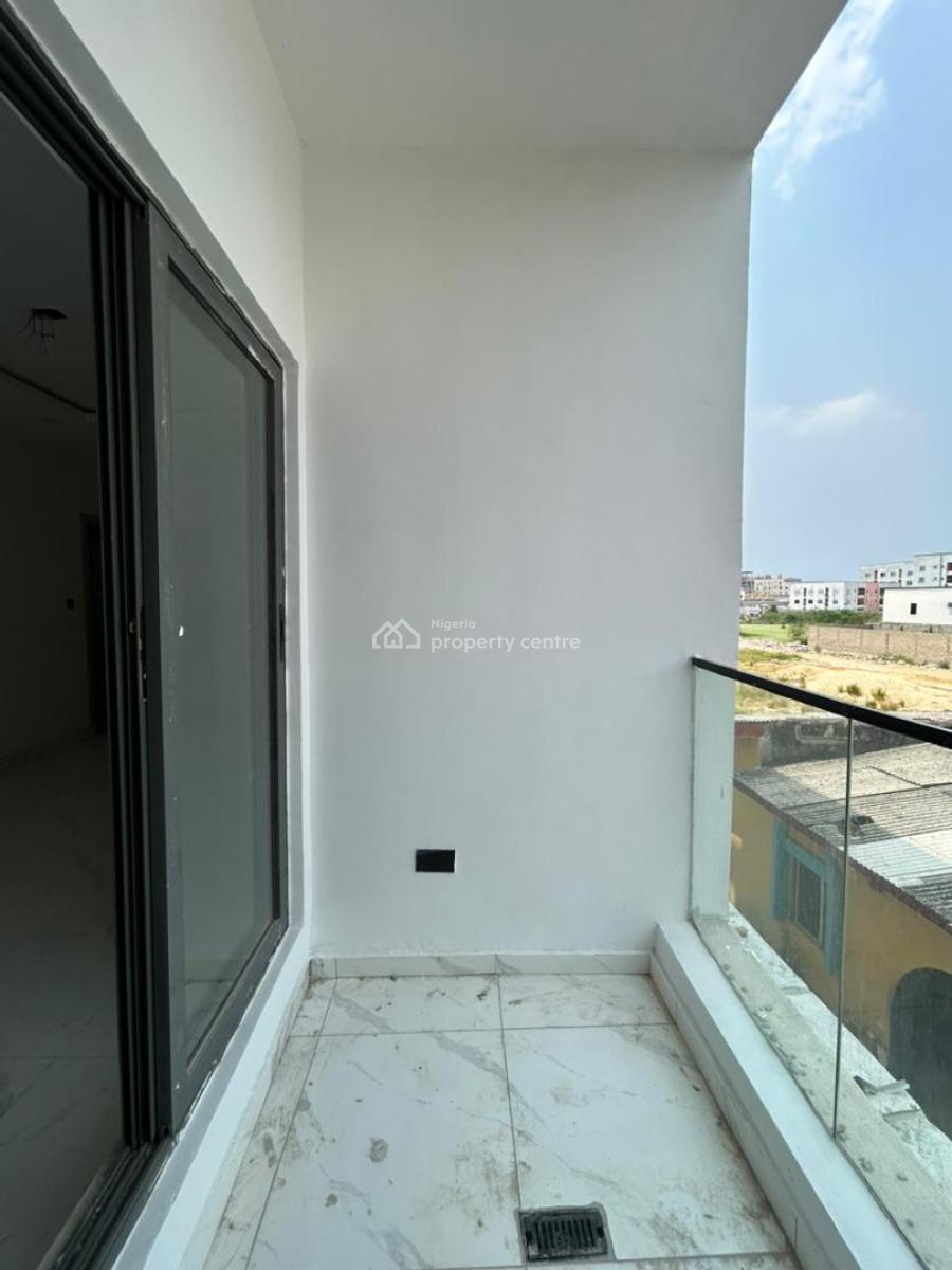2-bedroom Apartment, Ilasan, Lekki, Lagos, Flat / Apartment for Sale