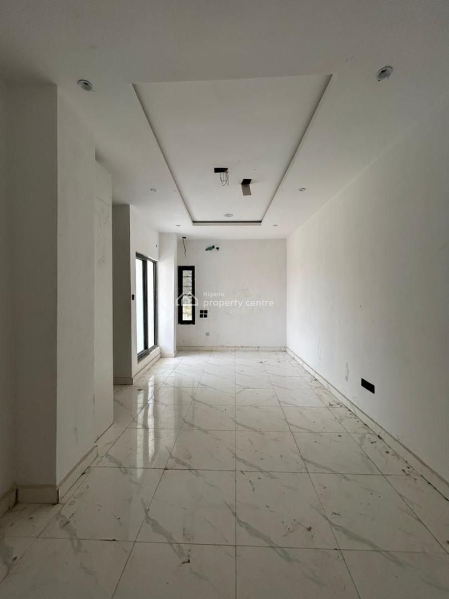 2-bedroom Apartment, Ilasan, Lekki, Lagos, Flat / Apartment for Sale