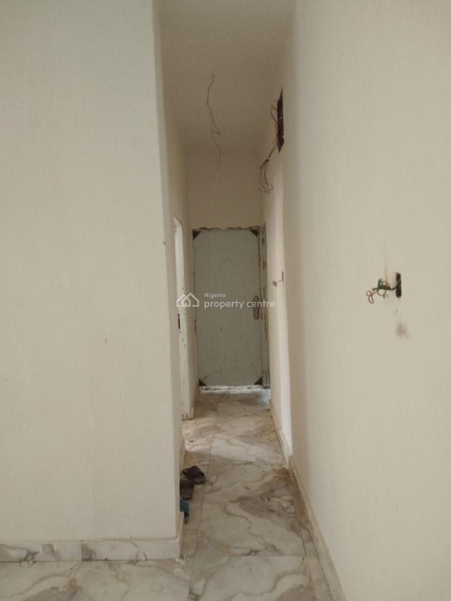 3bedroom Flats and Apartment, Greenland Estate, Sangotedo, Ajah, Lagos, Terraced Duplex for Sale