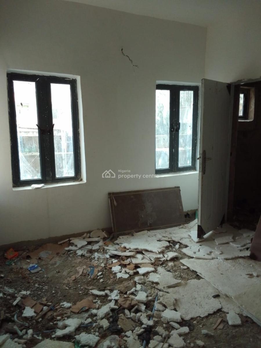 3bedroom Flats and Apartment, Greenland Estate, Sangotedo, Ajah, Lagos, Terraced Duplex for Sale