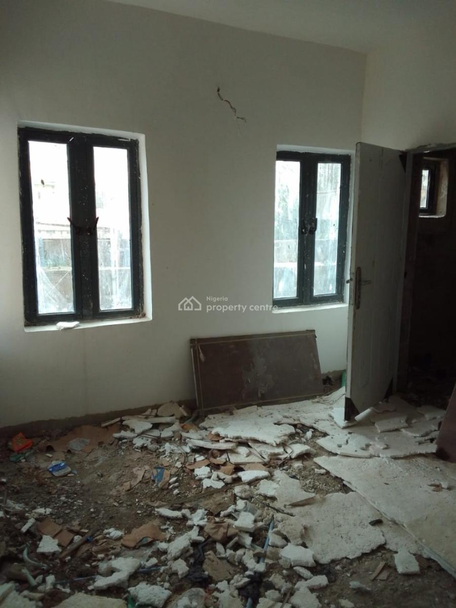 3bedroom Flats and Apartment, Greenland Estate, Sangotedo, Ajah, Lagos, Terraced Duplex for Sale