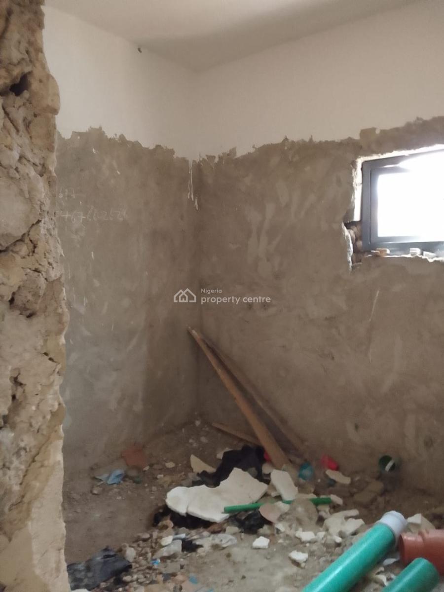 3bedroom Flats and Apartment, Greenland Estate, Sangotedo, Ajah, Lagos, Terraced Duplex for Sale