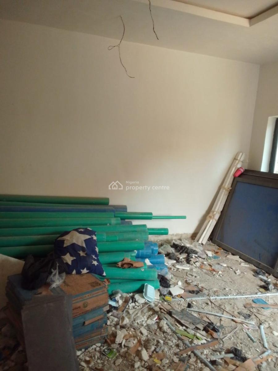 3bedroom Flats and Apartment, Greenland Estate, Sangotedo, Ajah, Lagos, Terraced Duplex for Sale