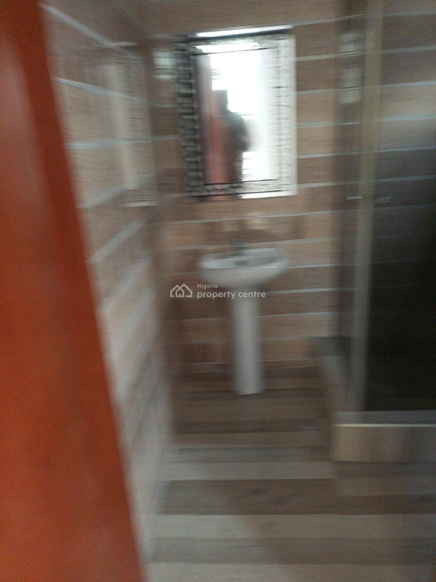 Most Beautiful Massive 5bedroom Duplex 6car Park Bq, Osapa, Lekki, Lagos, Detached Duplex for Rent