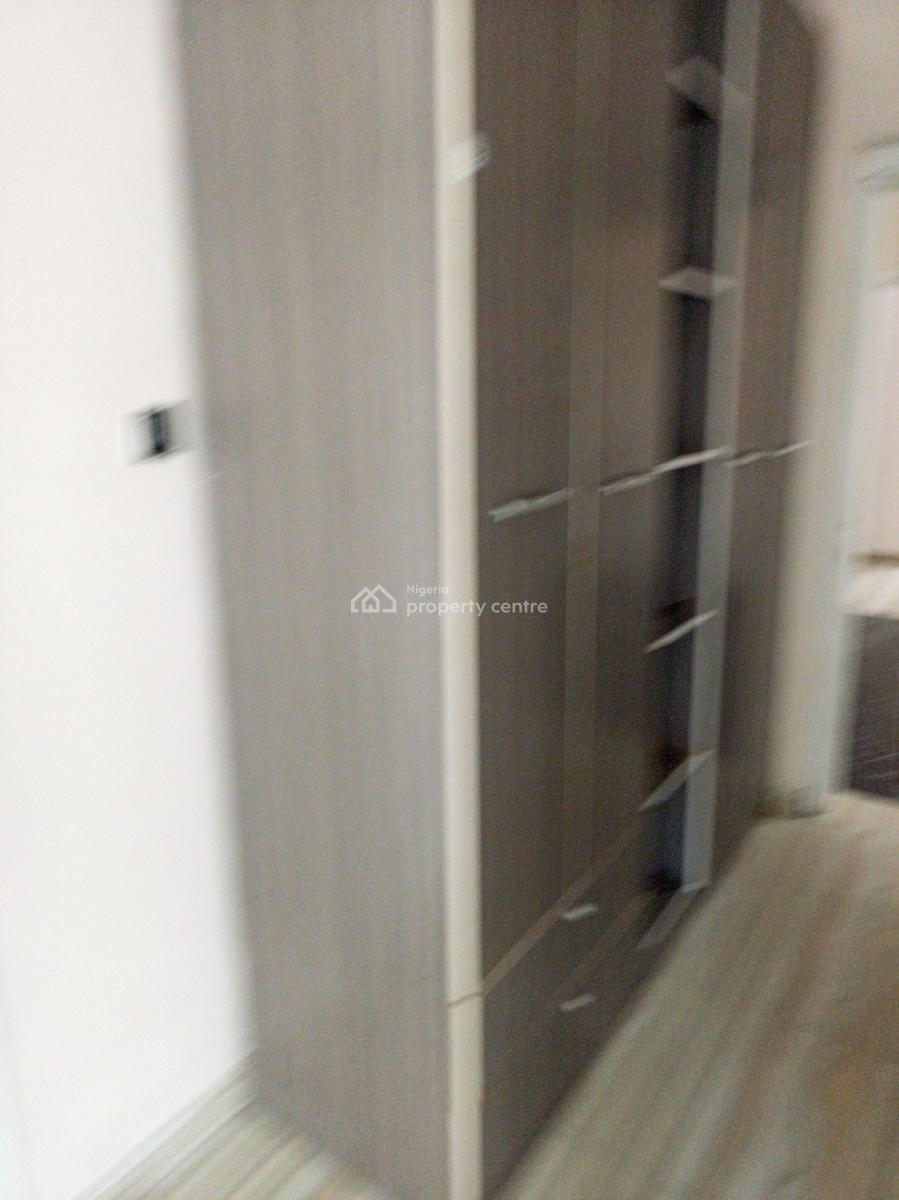 Most Beautiful Massive 5bedroom Duplex 6car Park Bq, Osapa, Lekki, Lagos, Detached Duplex for Rent