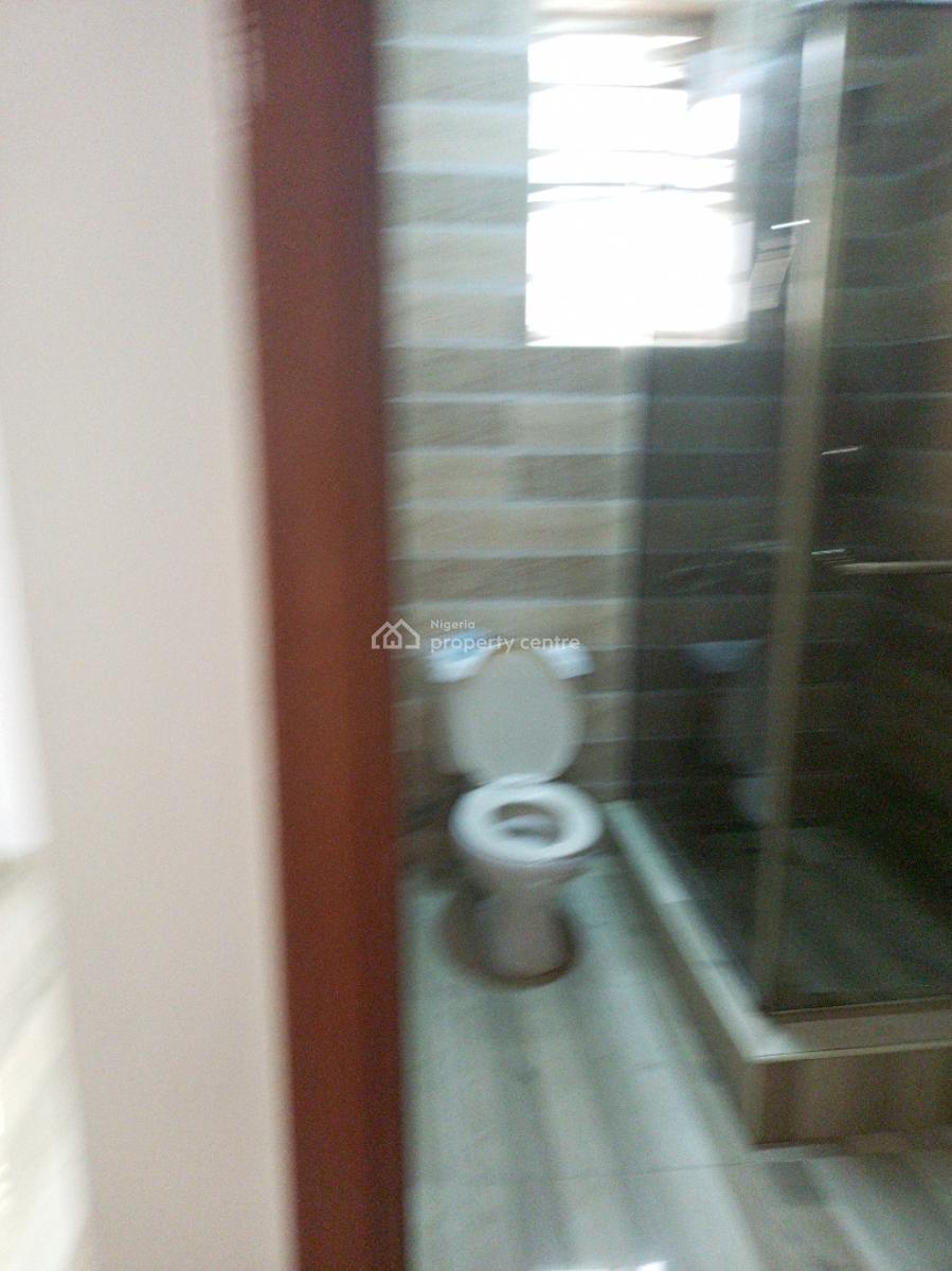 Most Beautiful Massive 5bedroom Duplex 6car Park Bq, Osapa, Lekki, Lagos, Detached Duplex for Rent