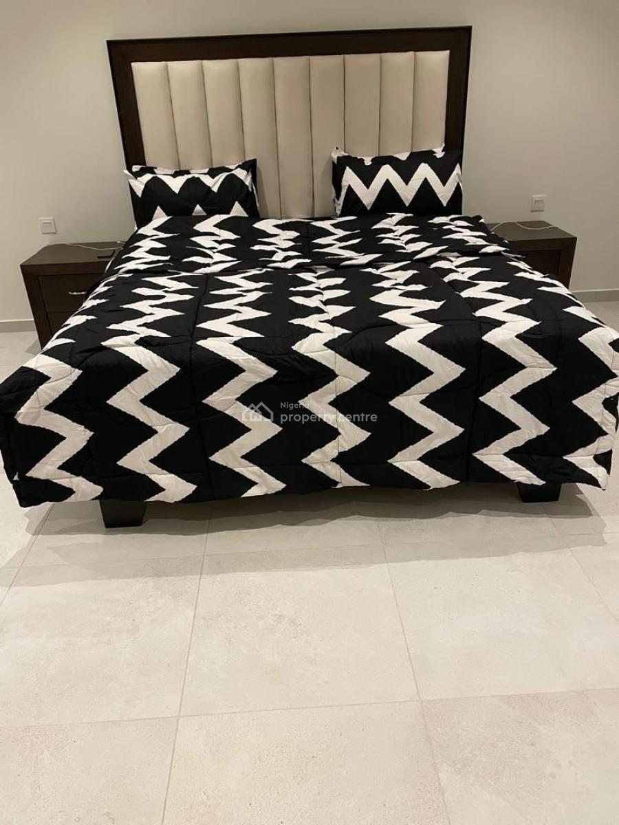 3 Bedroom Townhouse Duplex with Bq, Oniru, Victoria Island (vi), Lagos, Detached Duplex for Rent