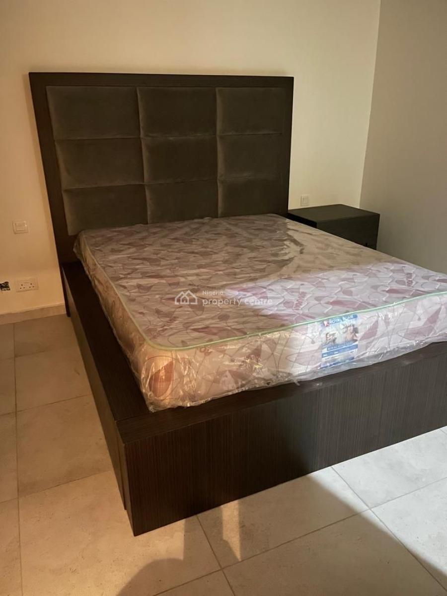 3 Bedroom Townhouse Duplex with Bq, Oniru, Victoria Island (vi), Lagos, Detached Duplex for Rent