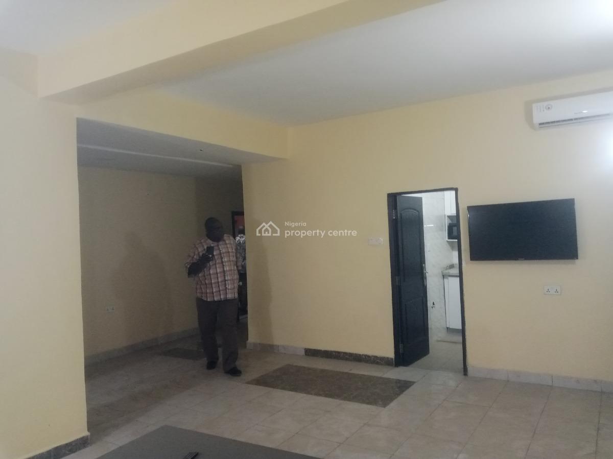 Classic Luxury Spacious 2 Bedroom Apartment, Utako, Abuja, Flat / Apartment for Rent
