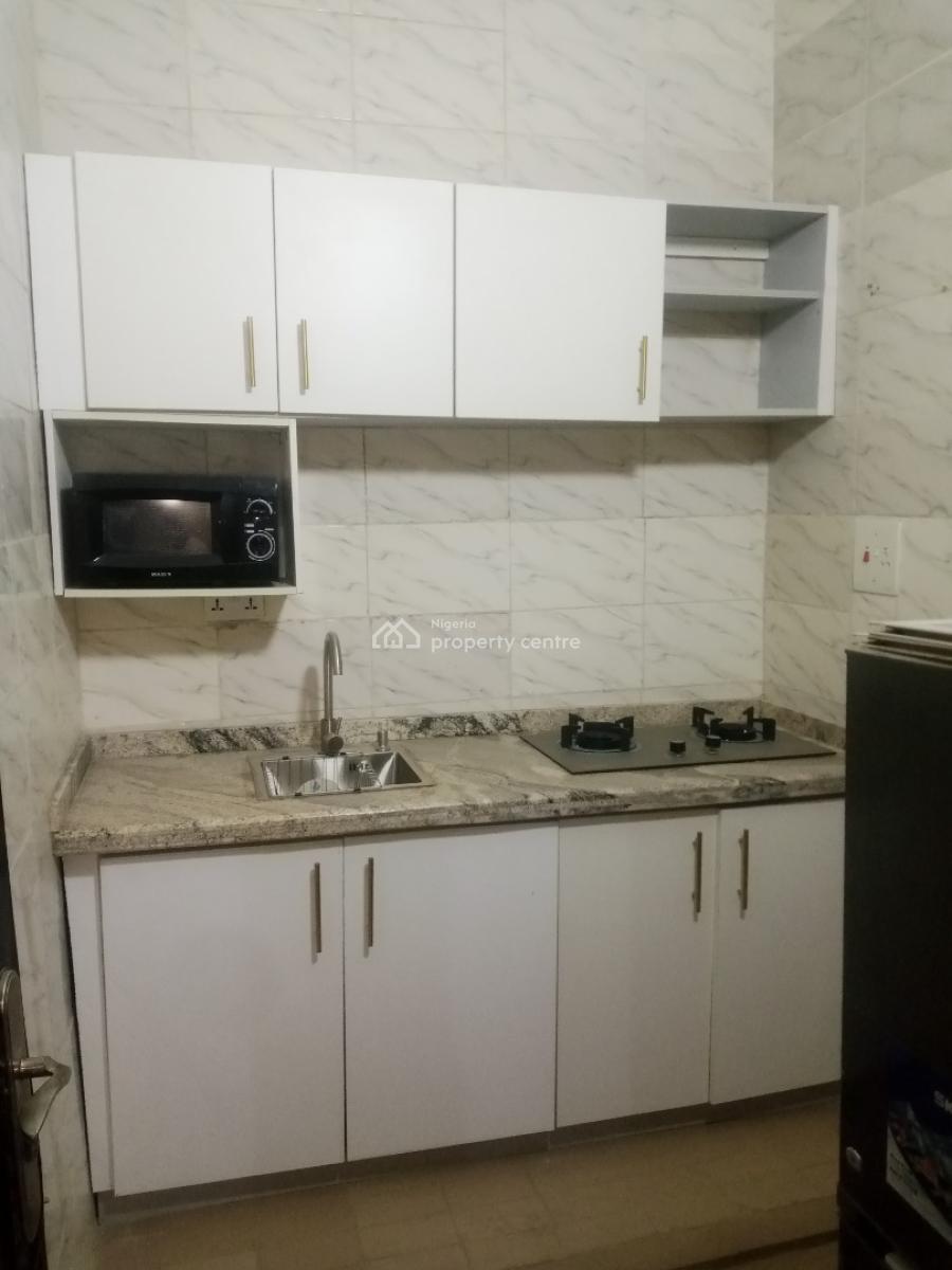 Classic Luxury Spacious 2 Bedroom Apartment, Utako, Abuja, Flat / Apartment for Rent