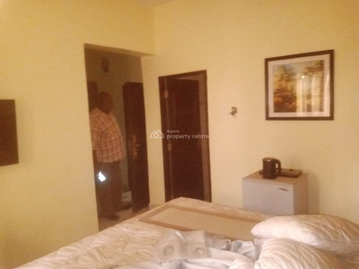 Classic Luxury Spacious 2 Bedroom Apartment, Utako, Abuja, Flat / Apartment for Rent