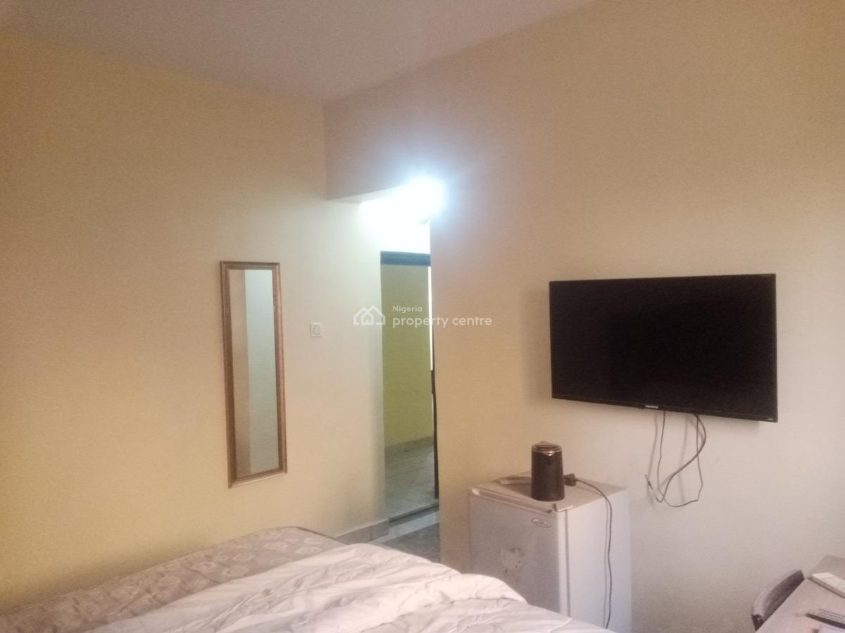 Classic Luxury Spacious 2 Bedroom Apartment, Utako, Abuja, Flat / Apartment for Rent