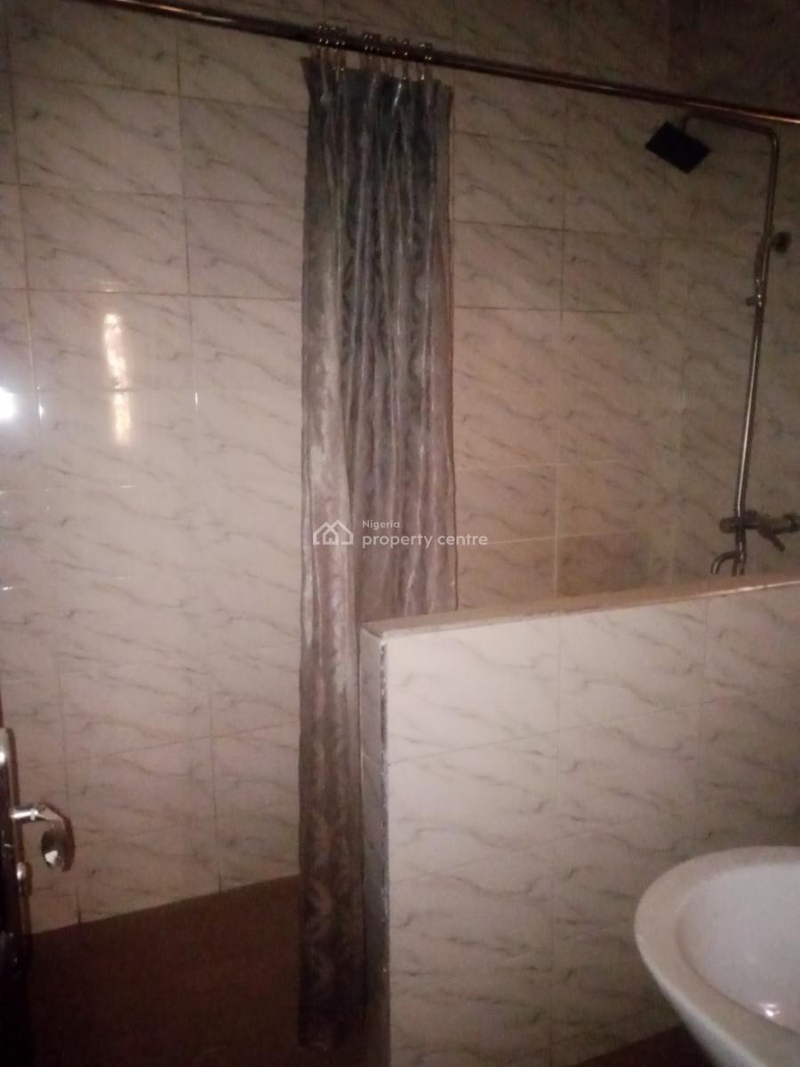 Classic Luxury Spacious 2 Bedroom Apartment, Utako, Abuja, Flat / Apartment for Rent