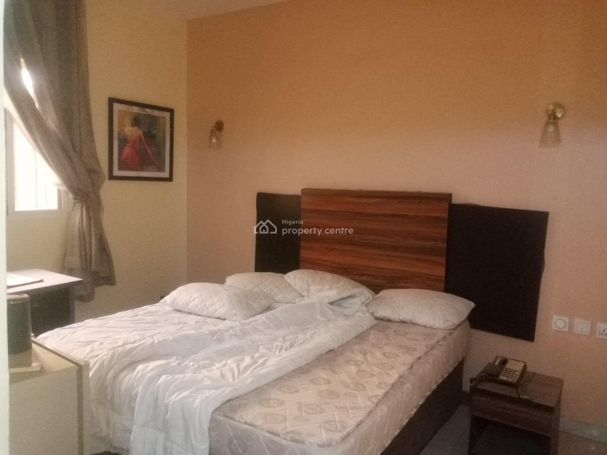 Classic Luxury Spacious 2 Bedroom Apartment, Utako, Abuja, Flat / Apartment for Rent