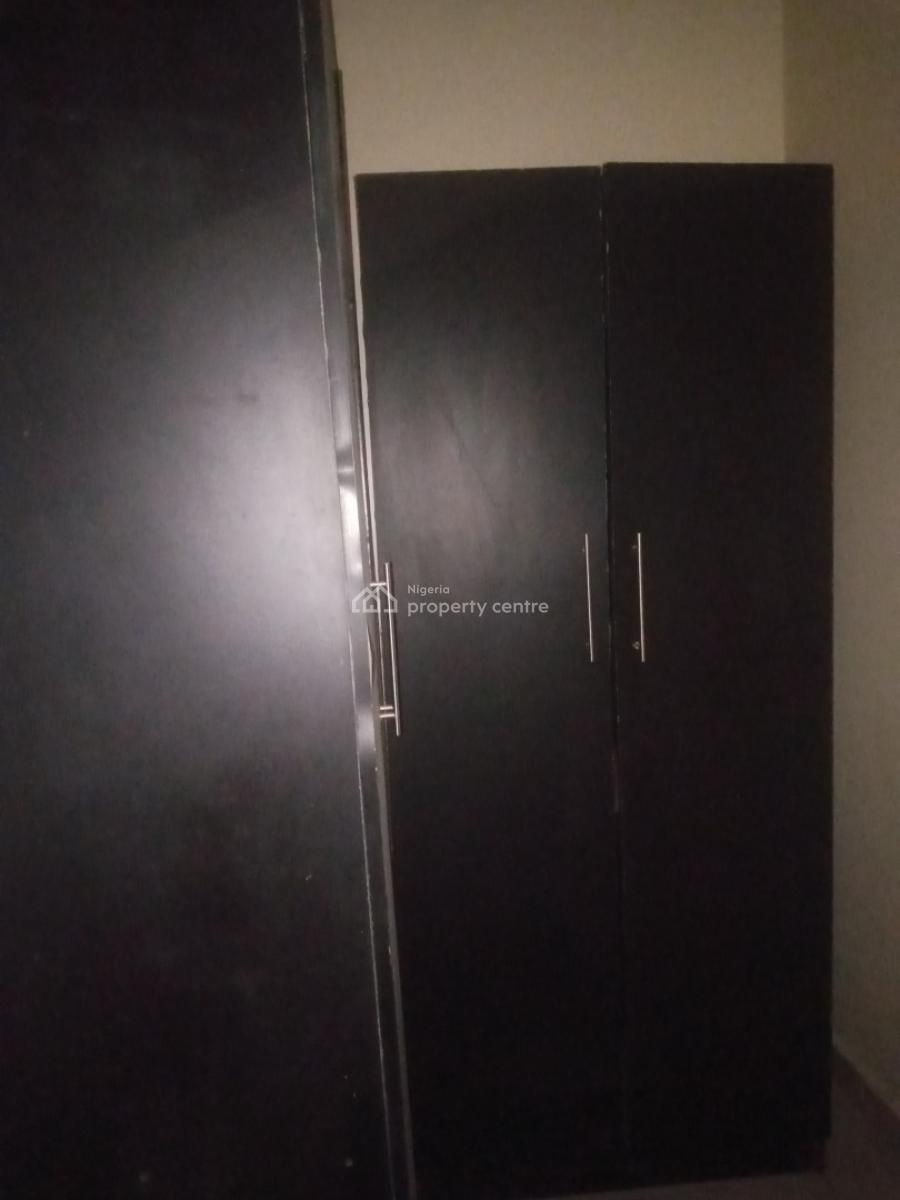 Classic Luxury Spacious 2 Bedroom Apartment, Utako, Abuja, Flat / Apartment for Rent