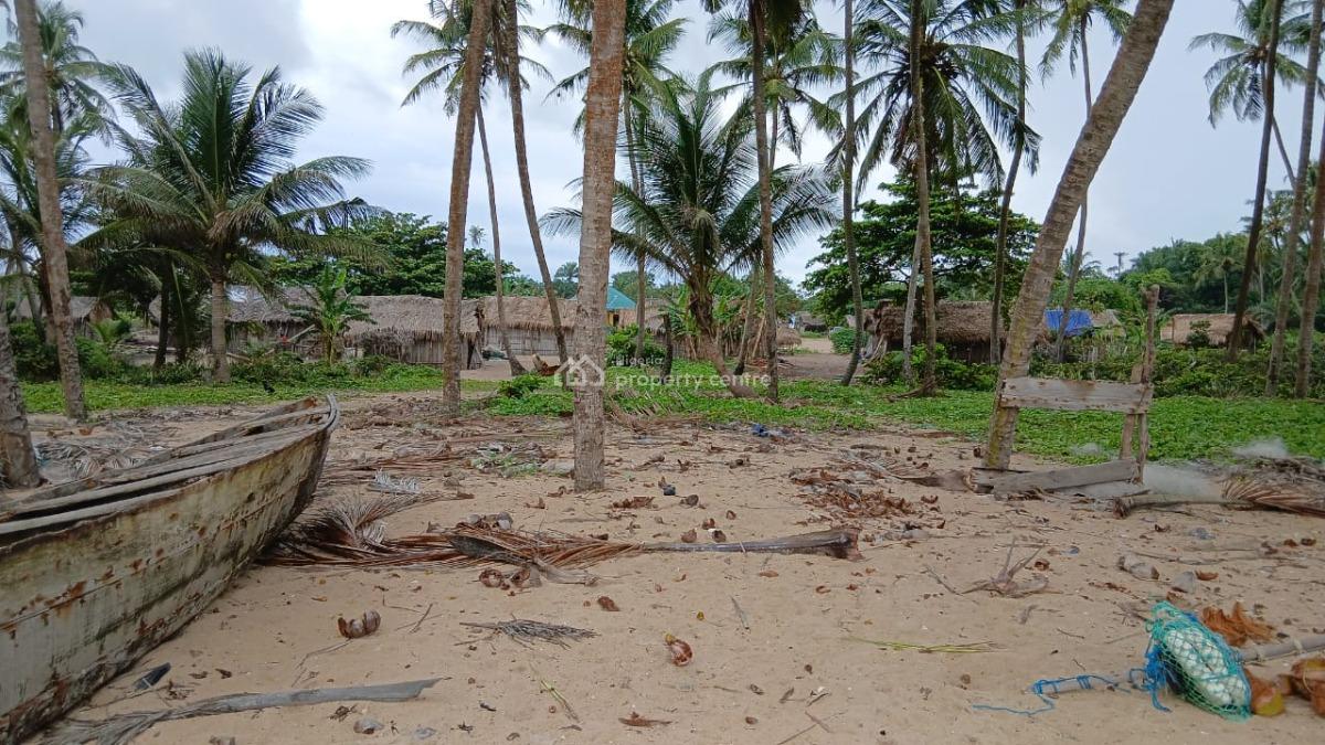 a Spacious Dry Plot of Land, Ibeju Lekki, Lagos, Residential Land for Sale