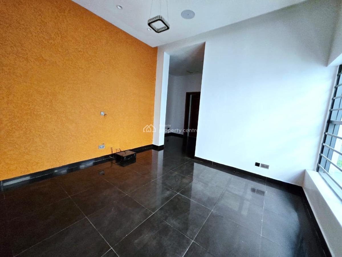 5 Bedroom Detached Duplex, Ikota, Lekki, Lagos, Detached Duplex for Sale