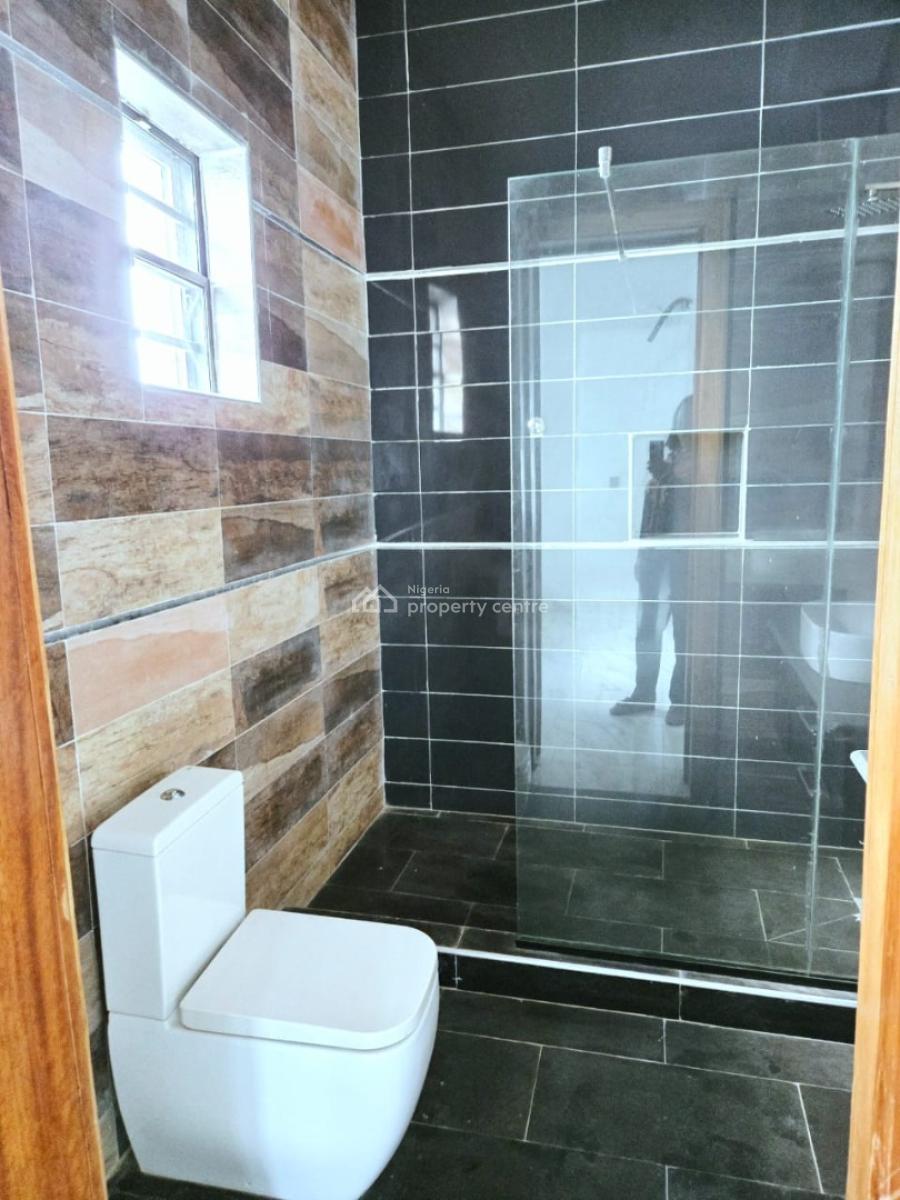 5 Bedroom Detached Duplex, Ikota, Lekki, Lagos, Detached Duplex for Sale