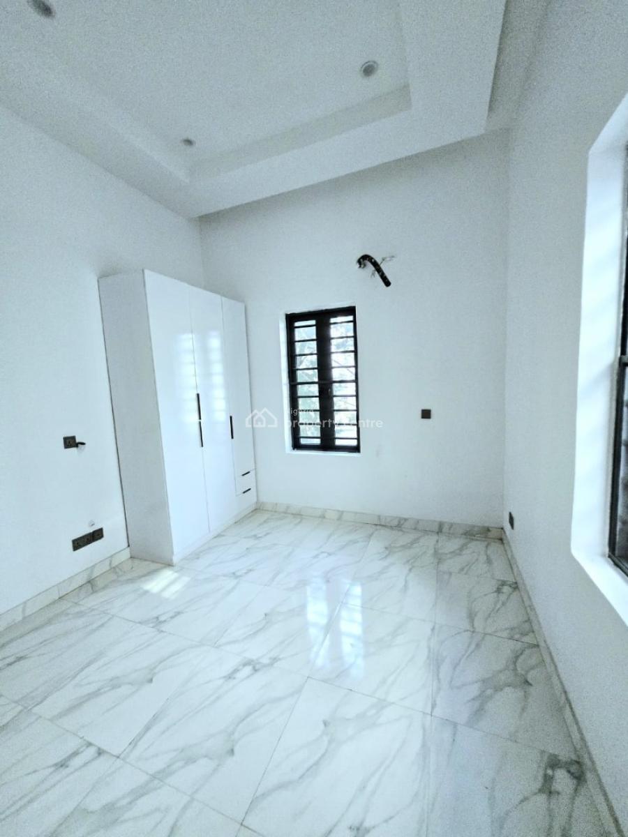 5 Bedroom Detached Duplex, Ikota, Lekki, Lagos, Detached Duplex for Sale
