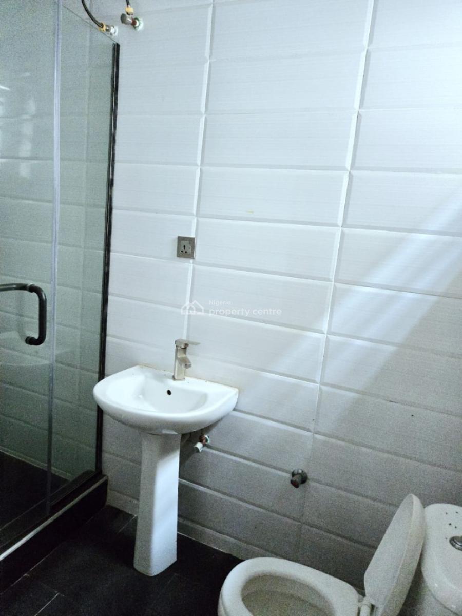 5 Bedroom Detached Duplex, Ikota, Lekki, Lagos, Detached Duplex for Sale