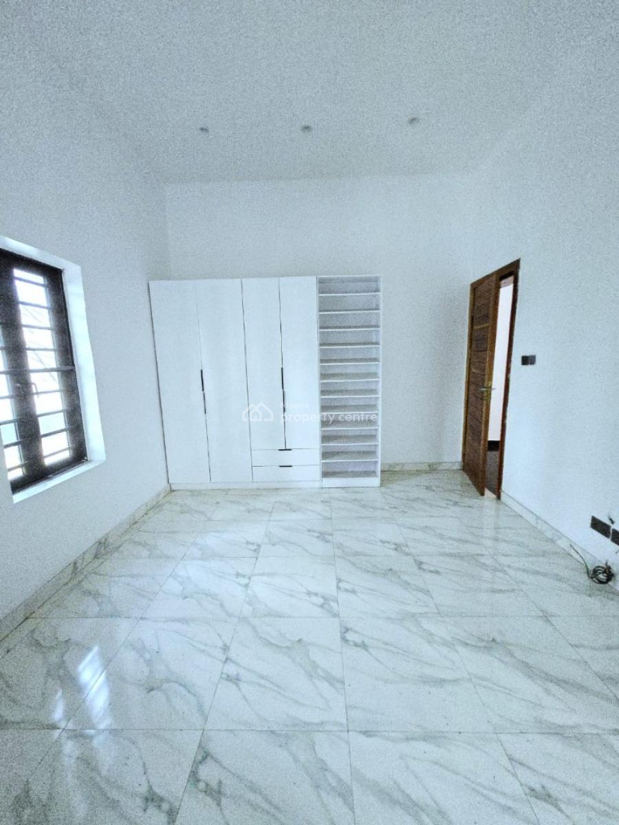 5 Bedroom Detached Duplex, Ikota, Lekki, Lagos, Detached Duplex for Sale