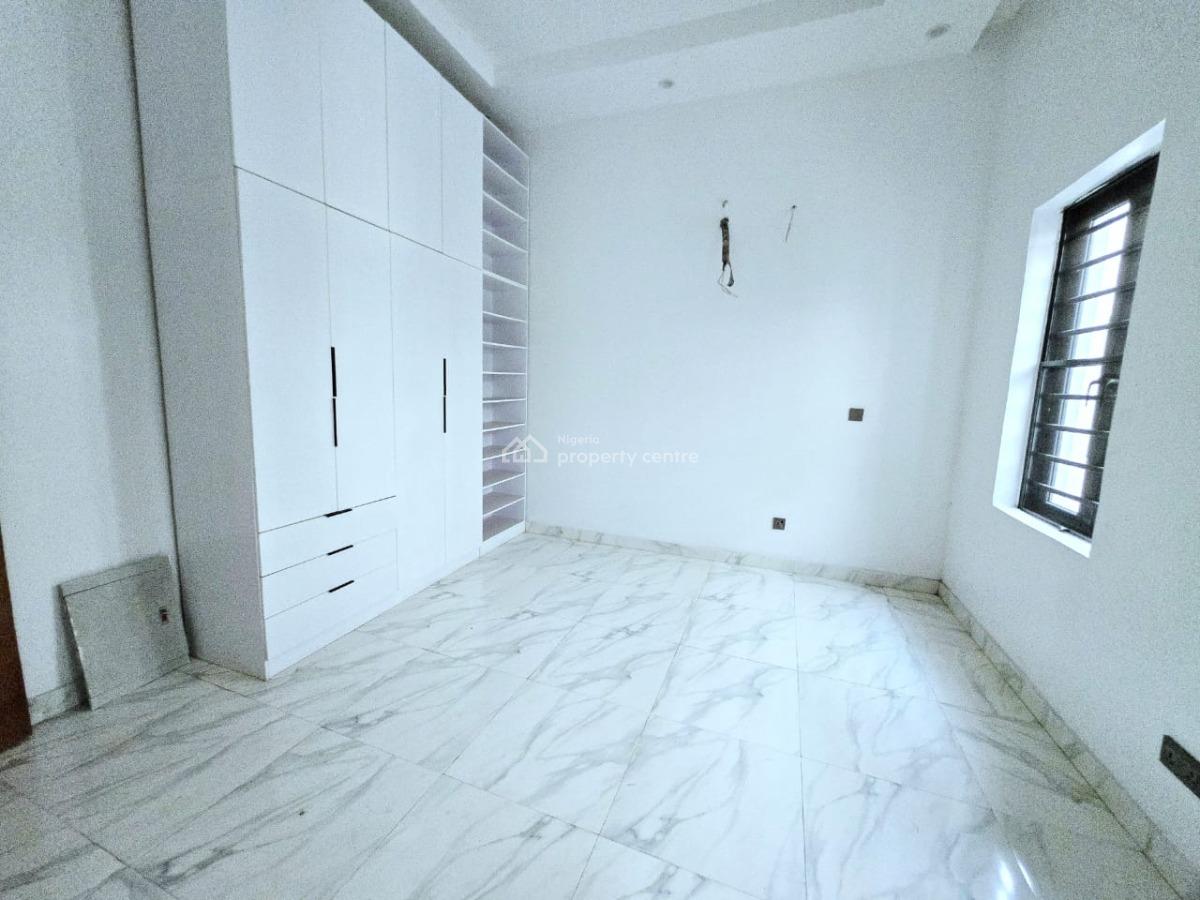 5 Bedroom Detached Duplex, Ikota, Lekki, Lagos, Detached Duplex for Sale